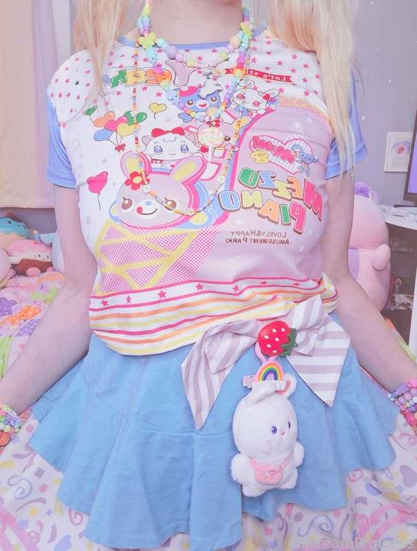 lildreamprincess image #4