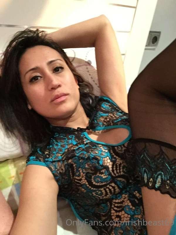 My hot babe 🤤😈😏