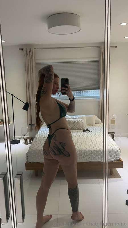 thatgingermomo image #2