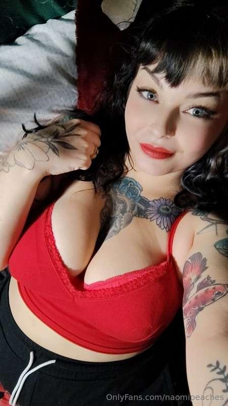 😚