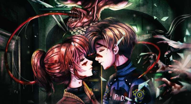 Demolition Lovers