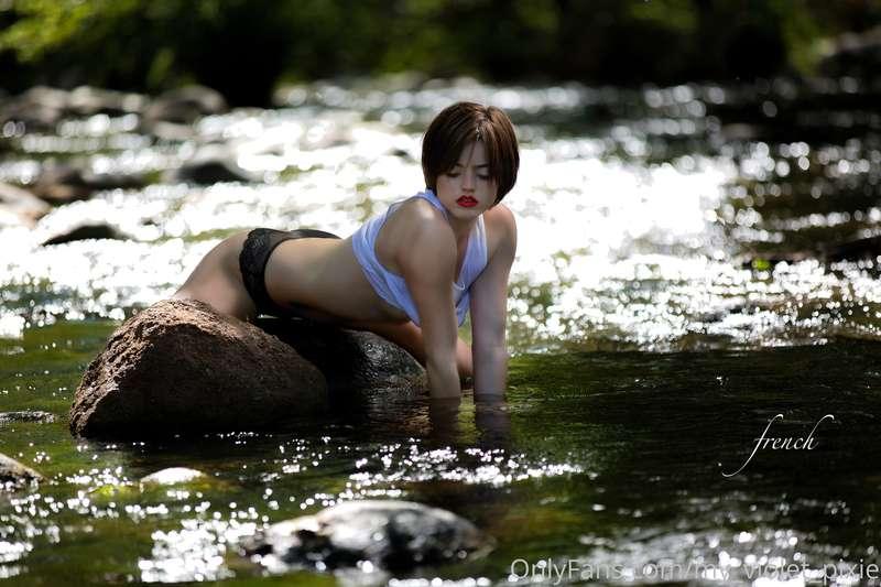 my_violet_pixie image #1