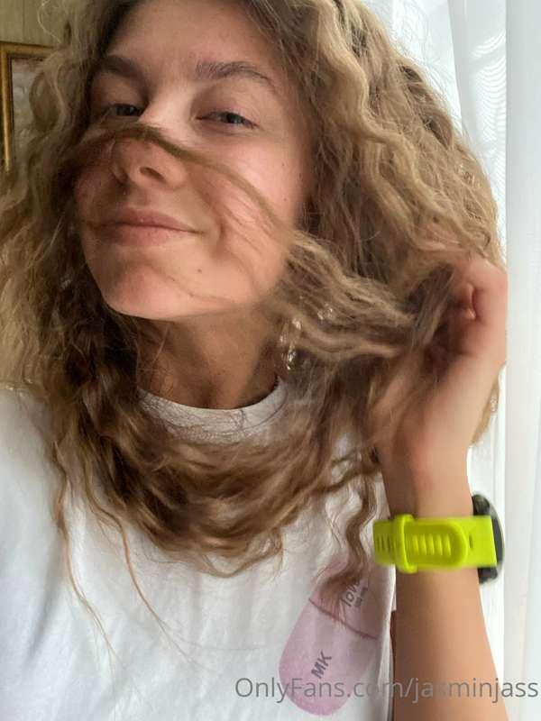 Hey 🥰👩🏼‍🦱