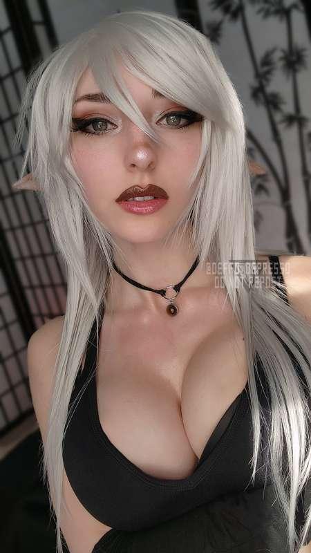 [Early Access] Selfies/Elfies