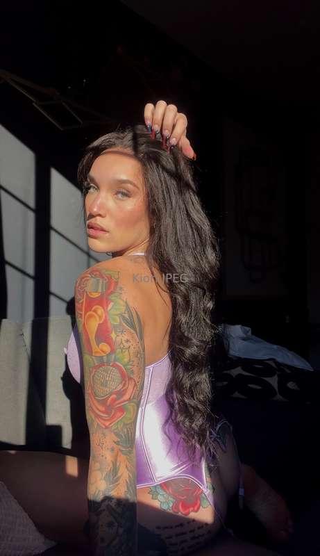 Ready for me? 😍 Join @kiorijpegvip and see more of me and my..