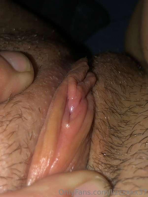 Do I have the smallest clit you’ve seen?