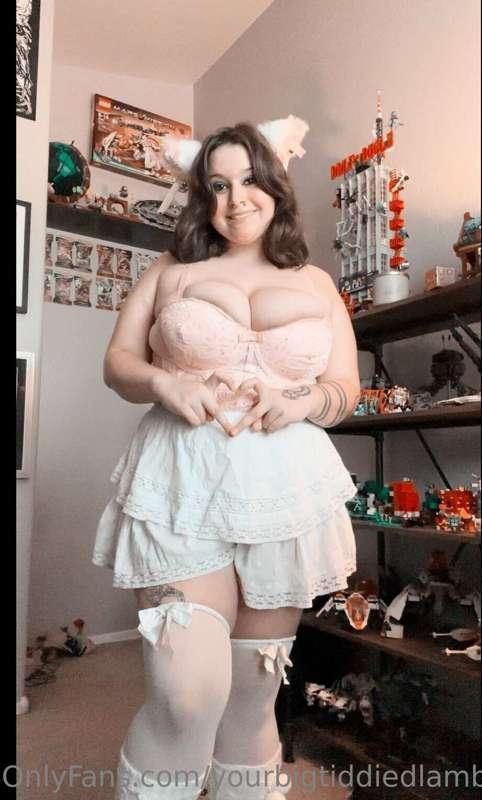 yourbigtiddiedlamb main image
