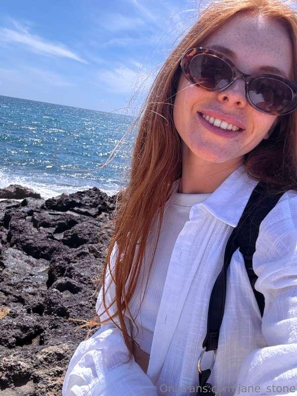 Sunny days and salty air 🌞🌴