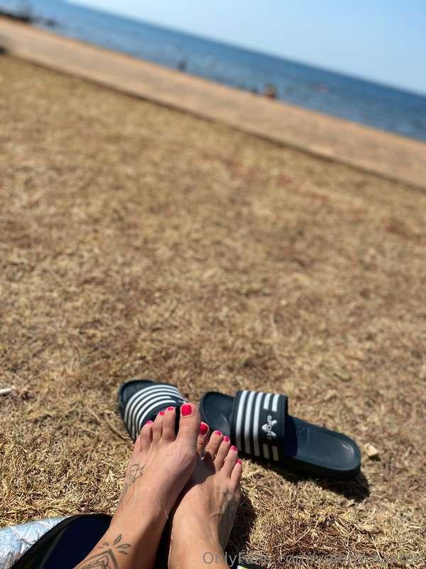 Vacation mood ☀️ 🌊 🌴