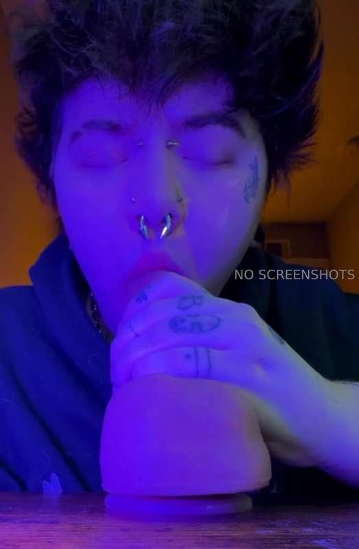 BJ video tomorrow <3 💦