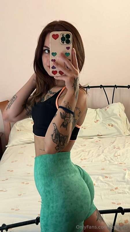 Hope this makes your day a little better (; 