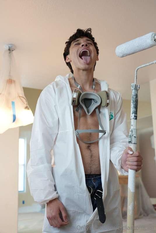 cjclarkofficial image #2