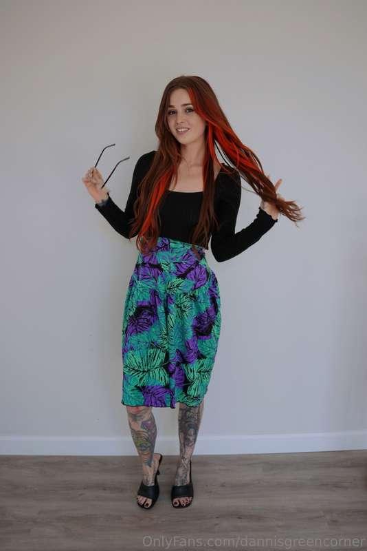 dannisgreencorner main image