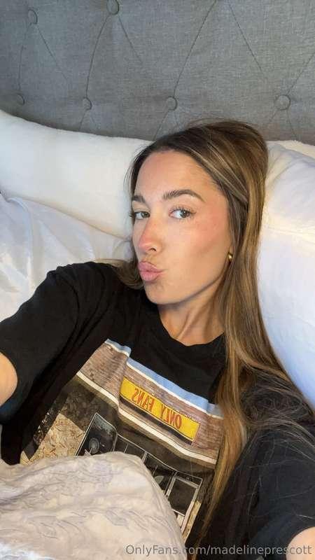 Good morning daddies