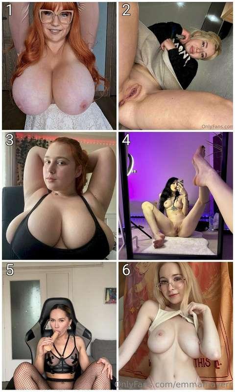 🌈 FOLLOW MY BESTIES FOR FUN & EXCITEMENT!1. 💕😘 @samlily 😘💕2...