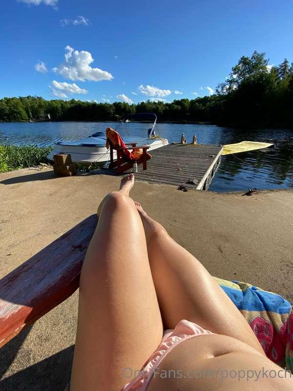 I had an absolutely amazing vacation this past week. Gorgeou..