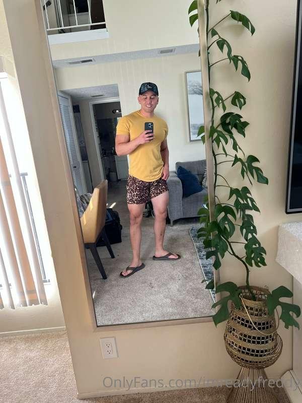 This view is just for you