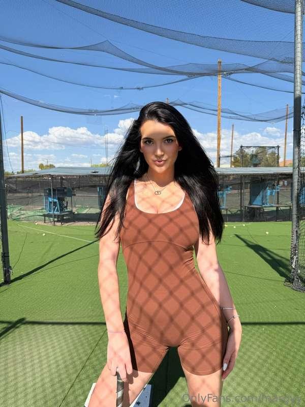 don’t worry, I play nice - sometimes😉