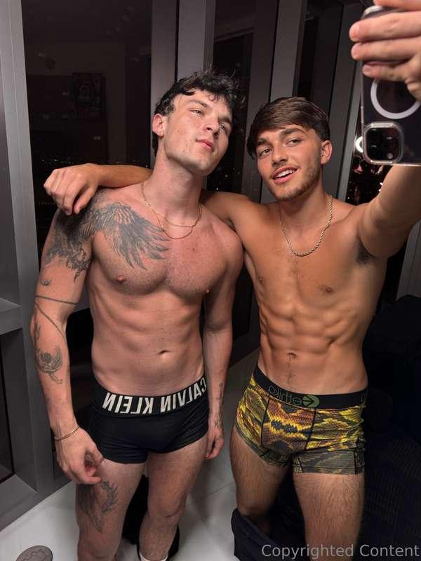 How HOT are we? 🫣