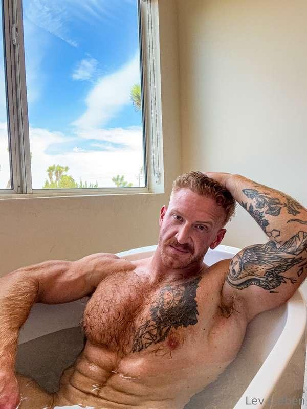 Come sit on it, baby 😈