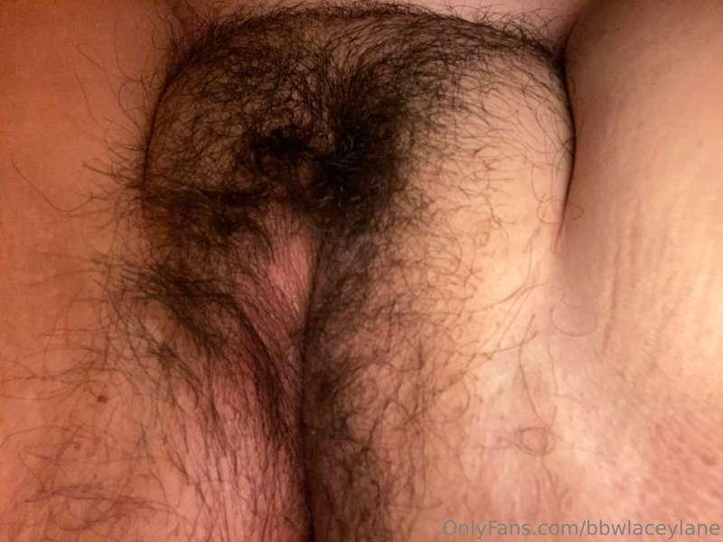 Is it too hairy?
