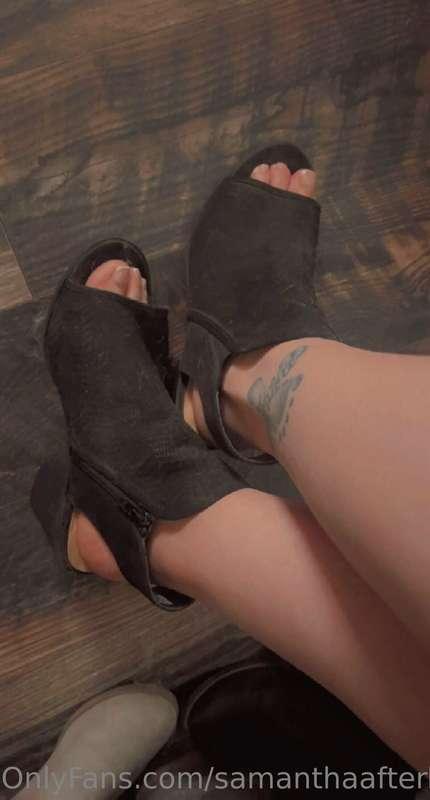𝒪𝓃𝑒 𝓈𝓉𝑒𝓅 𝒶𝓉 𝒶 𝓉𝒾𝓂𝑒! 👣 💕