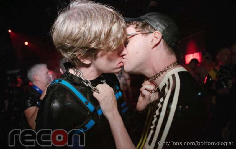 Few ‘official’ photos of me from Pride and Fetish Week Londo..