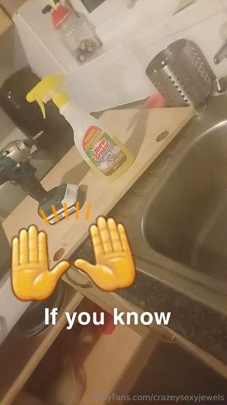 I feel so sexy when I use the tools 🔧