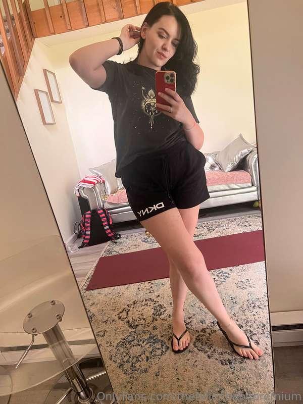 Finally I got a haircut 💇🏻‍♀️🥰