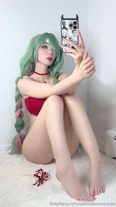 daniellemercedie image #0