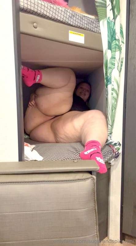 RV shenanigans 