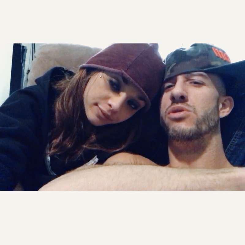 I love u. bff. day one. ride or die. srs life savior