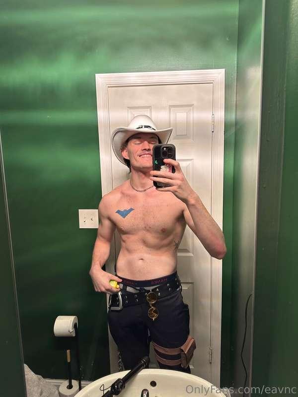 Howdy🤠