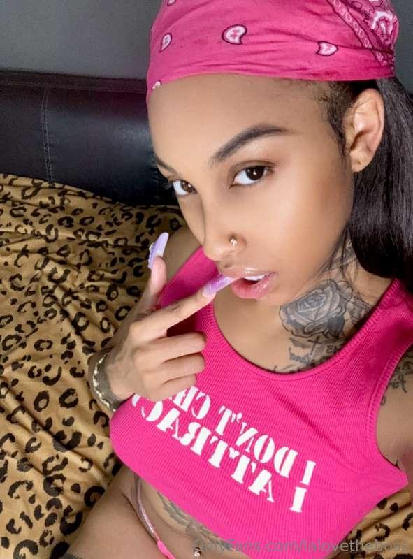 Are you going to spoil yourself with my content today?