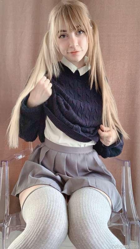 indigowhite image #31