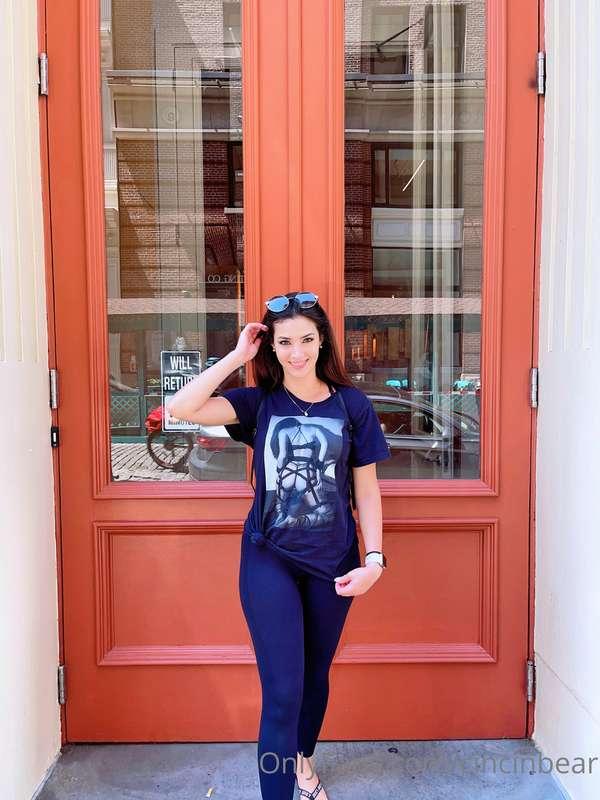 It’s finally here! A lot of you guys have been asking for me..