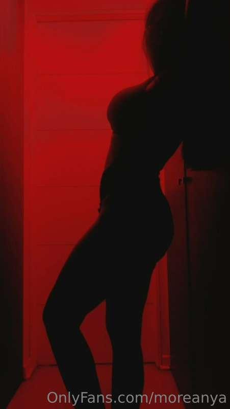Want to do naughty things in the dark? 😈
