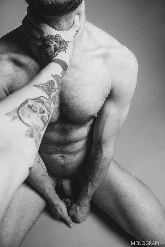 Playtime with Drew Dixon