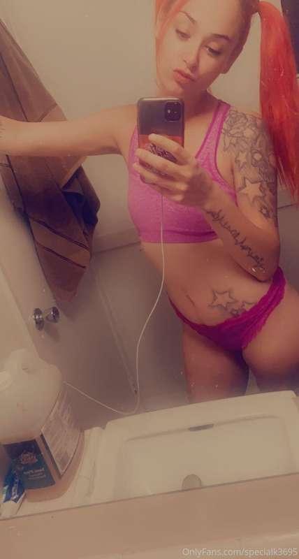 It’s been awhile💋