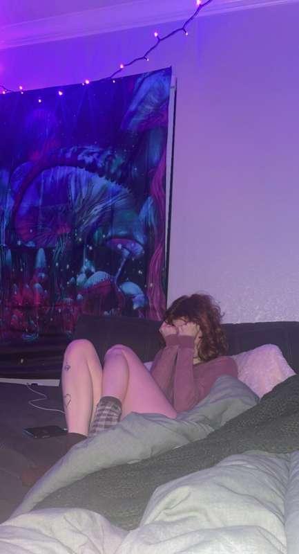 i got fucked hard several times tonight my legs are sore