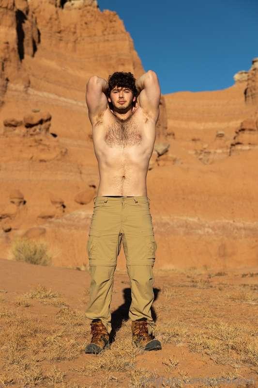 joshbigosh main image
