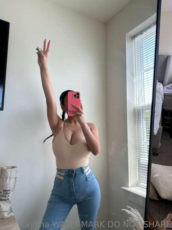 Snap back 💖