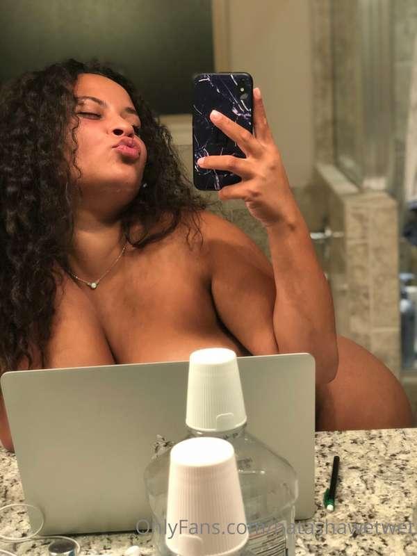Kiss me?
