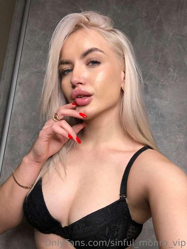 Am I getting too naughty for you? Is that why you’re radio s..
