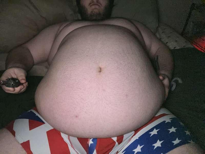 Fuckkkk I’m hugeee asf🥵