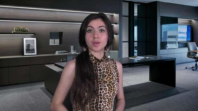 ASMR - Supporting Your Boss