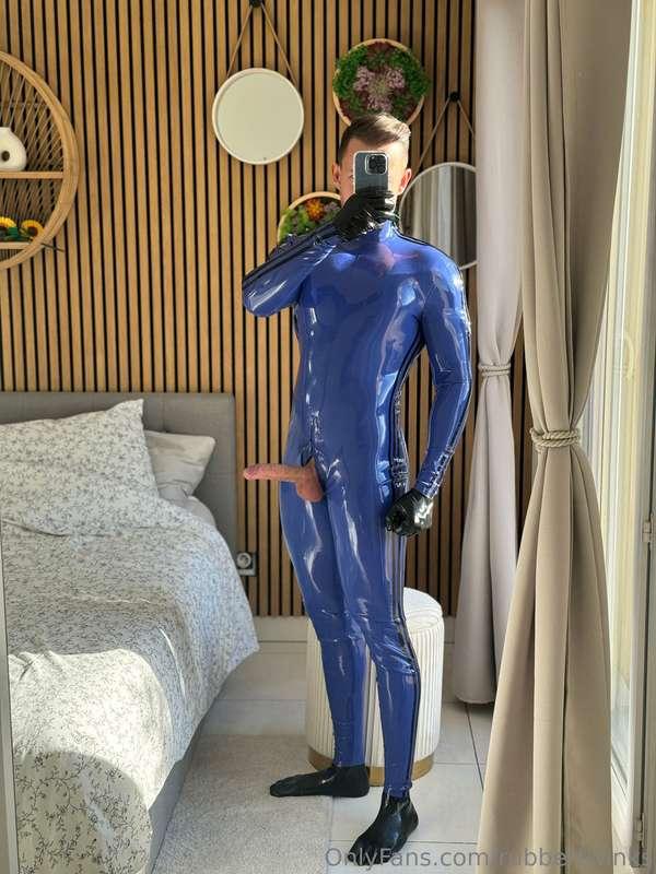 I think that’s a good sign it’s now time to go on your knees..