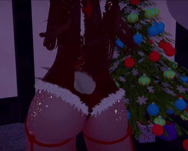 lustful_kitsune image #0