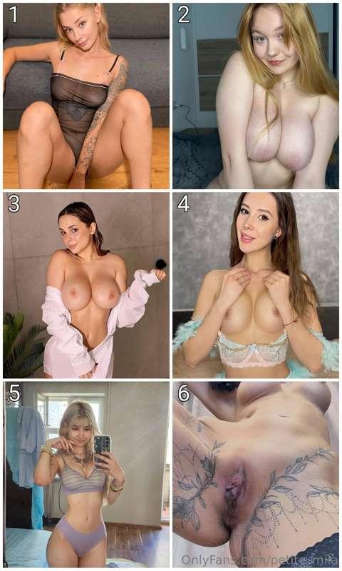 🔥 JOIN MY BESTIES FOR EXCLUSIVE UPDATES!1. 🍬🔥 @signorinairyn..