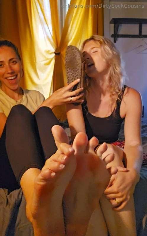 Follow us in our birks for 24 hours .. and see what we get u..